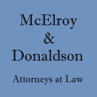 McElroy & Donaldson