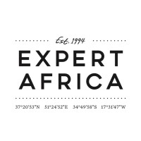 Expert Africa logo - Similar company to Atr Safari