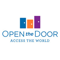 Open the Door Inc. logo - Similar company to Fooon