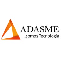 Adasme TI logo - Similar company to Cloud8