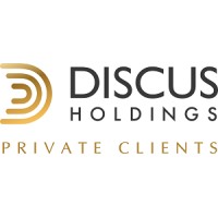 Discus Holdings Private Clients logo - Similar company to Pro-Relocation