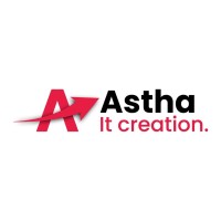 Astha IT Creation logo - Similar company to Inbrain Llc