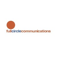 Full Circle Communications, Inc. - Owner, Heather Fatzinger logo - Similar company to Jones Worley