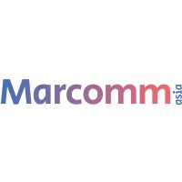 Marcomm Asia logo - Similar company to Trip Snappers