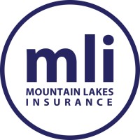 Mountain Lakes Insurance logo - Similar company to Wickham Financial & Insurance Services