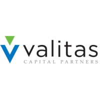 Valitas Capital Partners Inc. logo - Similar company to Interocean Advisors Llc