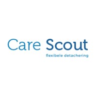 Care Scout logo - Similar company to Roof Scout