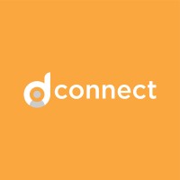 Dconnect logo - Similar company to Dconnect Group - קבוצת דיקונקט