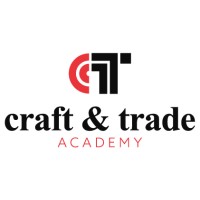 Craft & Trade Academy logo - Similar company to Müller Corporation
