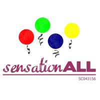SensationALL logo - Similar company to Umo