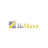 RaManor Real Estate logo - Similar company to Jed Meta - Luxury Real Estate E-Commerce