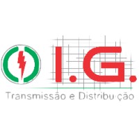 I.G. TRANSMISSÃO E DISTRIBUIÇÃO DE ENERGIA S.A. logo - Similar company to Up Cable & Service - Serviços De Energia Ltda