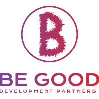 Be Good Development Partners logo - Similar company to Oklahoma Grocers Association