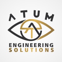 Atum Engineering Solutions logo - Similar company to Bahaa Elboshy Architect