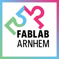Fablab Arnhem logo - Similar company to Makers On The Move