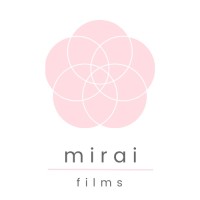 Mirai Films logo - Similar company to Onehashlink
