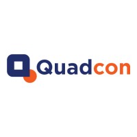 Quadcon logo - Similar company to Techtonic Engineering