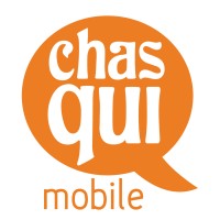 Chasqui Mobile (Vista Latina Technologies LLC) logo - Similar company to Totaltexto (Smpp Telecom C.A.)