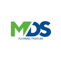 MDS - SAS logo - Similar company to Cano Rénovation