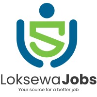 Loksewa Jobs logo - Similar company to Sagarmatha Tech Fest