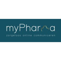 myPharma logo - Similar company to Mypharma, Sa