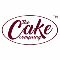 The Cake Company logo - Similar company to Baker'S Pride Bakery