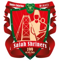 Shriners Club International de Santa Catarina logo - Similar company to Aloha Shriners