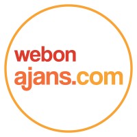 WebonAjans logo - Similar company to Esqosoft Bi̇li̇şi̇m Teknoloji̇leri̇ Ti̇caret Li̇mi̇ted Şi̇rketi̇