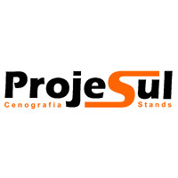 projesul stands logo - Similar company to Morlub