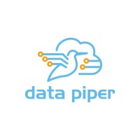 Data piper logo - Similar company to Astute Search