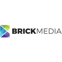 Brick Media LLC logo - Similar company to Brick House Media