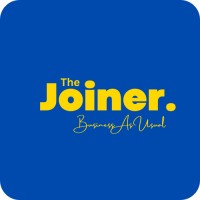 The Joiner (Ealamiun Resource India ) logo - Similar company to Ewa Solutions