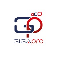 Giga Pro logo - Similar company to Flexmarket