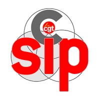 Syndicat des imprimeries de presse et de la communication CGT logo - Similar company to Syndicat Sud Education