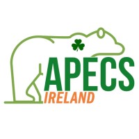 APECS-Ireland logo - Similar company to Method Collective