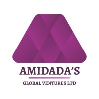 Amidada's Global Ventures Limited logo - Similar company to The Workplace Centre Limited