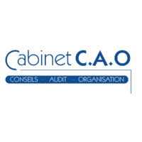 Cabinet CAO logo - Similar company to C.A.O