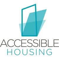 Accessible Housing Society logo - Similar company to Imagine Cities