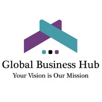 Global Business Hub - GBH logo - Similar company to Strategy & Innovation Institute