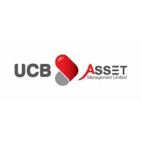 UCB Asset Management logo - Similar company to Zsenia