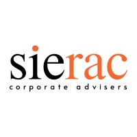 Sierac Corporate Advisers Sdn Bhd logo - Similar company to Han Kuan & Co.