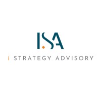 i Strategy Advisory logo - Similar company to Running Duck