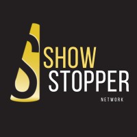 Showstopper Network logo - Similar company to Zephyrus, St. Xavier'S College (Autonomous), Mumbai