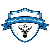 Mississauga Soccer Academy logo - Similar company to Smart Edge Agency