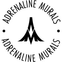 Adrenaline Murals LLC logo - Similar company to United We Cloud