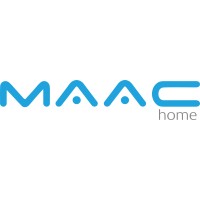MAAC Home logo - Similar company to Thosak.Com