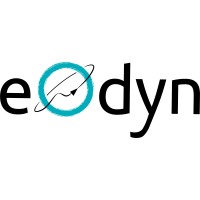 eOdyn logo - Similar company to Ai4Copernicus