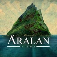 Áralan Films logo - Similar company to The Loyalty Minute