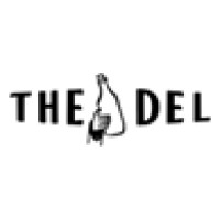 The Del Hotel logo - Similar company to Earp Distilling Co.