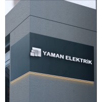 YAMAN ELEKTRİK logo - Similar company to Aldekar Mühendislik